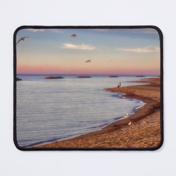 Item preview, A Day at the Beach - Erie, PA designed and sold by Kathy Weaver.