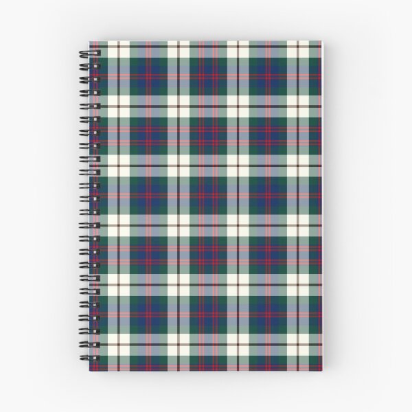 Item preview, State of Idaho Tartan designed and sold by plaidwerx.