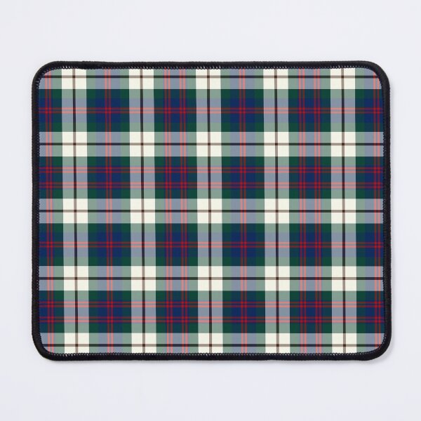 Artikelvorschau, Bundesstaat Idaho Tartan entworfen und verkauft von plaidwerx.