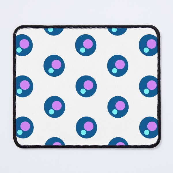 Item preview, Three Dots Pattern designed and sold by Adelle Smith.