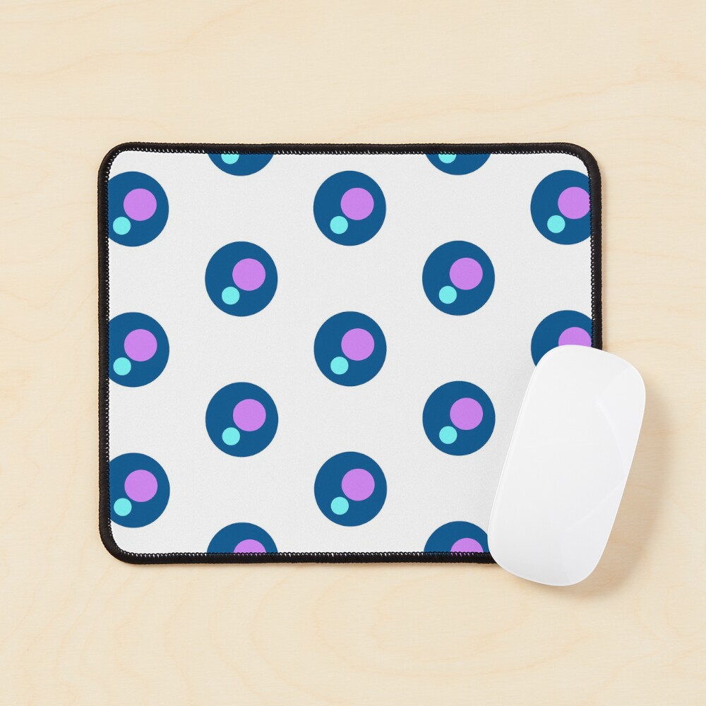 Item preview, Mouse Pad designed and sold by Asmith4321.