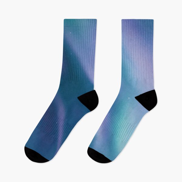 Item preview, Blue Aurora Sky designed and sold by SweetLog.