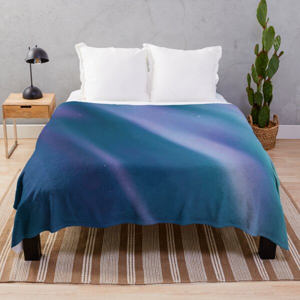 Item preview, Blue Aurora Sky designed and sold by SweetLog.