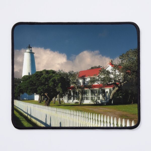 Item preview, Ocracoke Lighthouse designed and sold by Kathy Weaver.