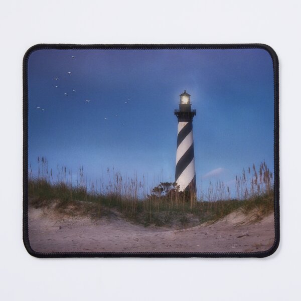 Item preview, Cape Hatteras Light designed and sold by Kathy Weaver.
