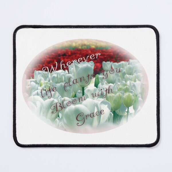 Item preview, Bloom With grace designed and sold by Kathy Weaver.