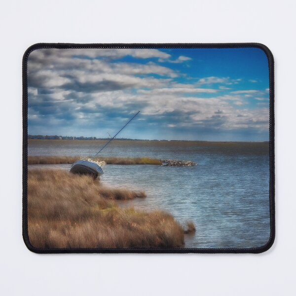 Item preview, Run Aground designed and sold by Kathy Weaver.