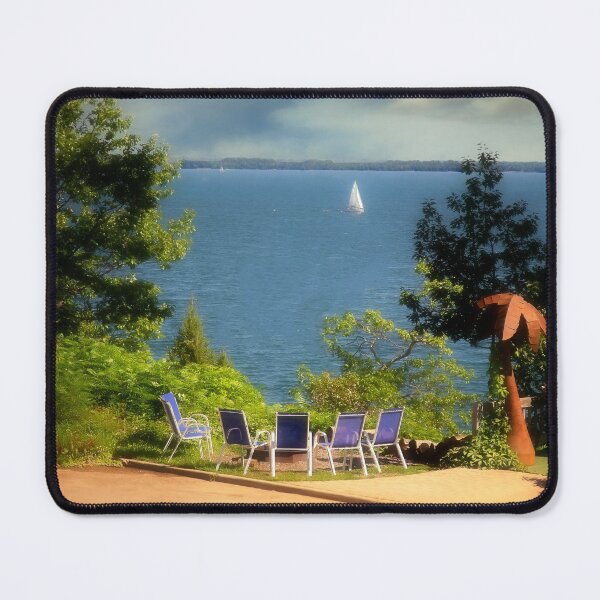 Item preview, Lake Superior View designed and sold by Kathy Weaver.
