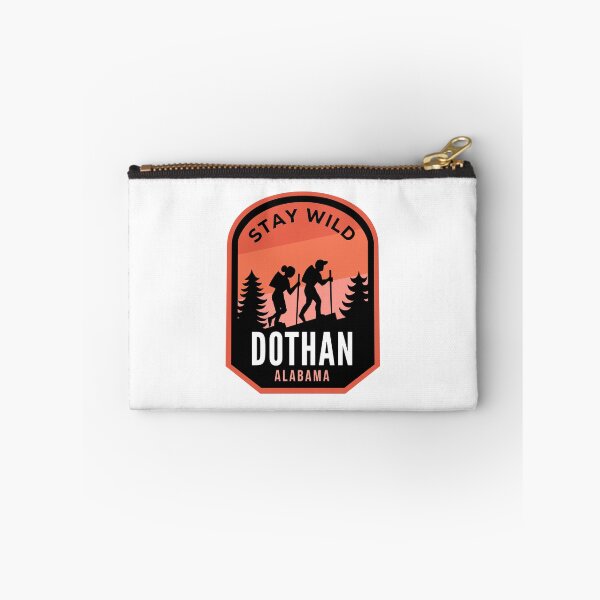 Item preview, Dothan Alabama Hiking in Nature designed and sold by HalpinDesign.