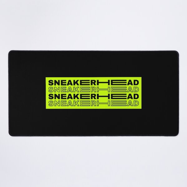 Item preview, Sneakerhead designed and sold by Full Moon.