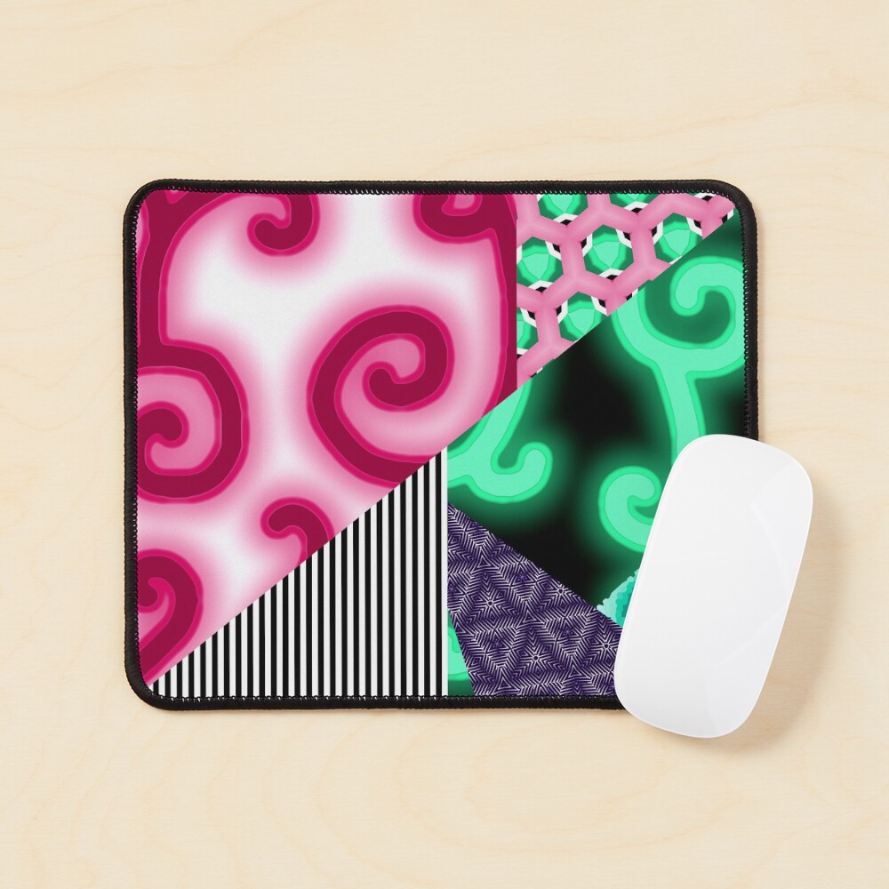 Item preview, Mouse Pad designed and sold by FanForm.