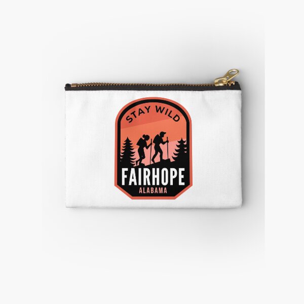 Item preview, Fairhope Alabama Hiking in Nature designed and sold by HalpinDesign.