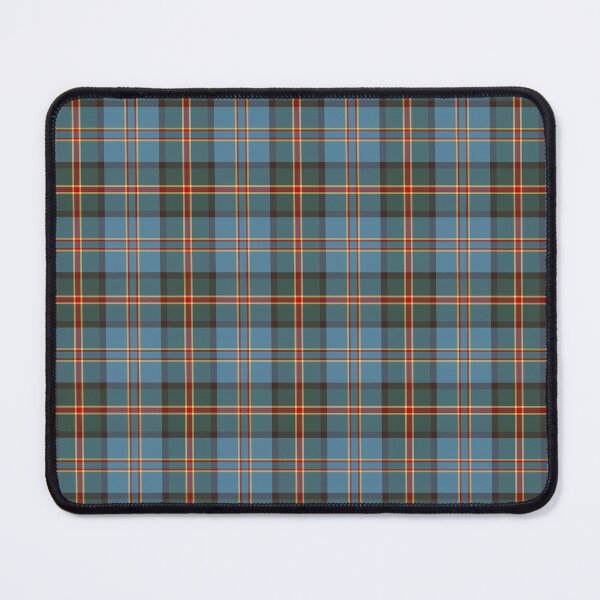 Artikelvorschau, Bundesstaat Hawaii Tartan entworfen und verkauft von plaidwerx.