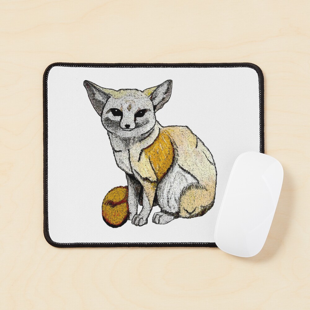 Item preview, Mouse Pad designed and sold by FanForm.