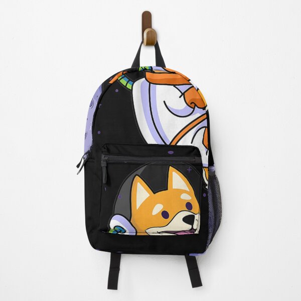 Item preview, Shiba Inu Dog Flying designed and sold by beata155.