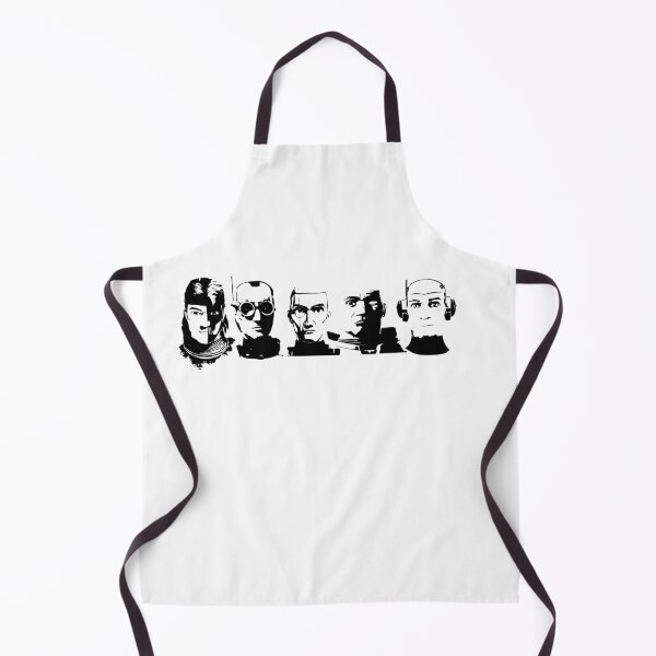 Item preview, Bad Batch Silhouette designed and sold by BunnyMomMtl.