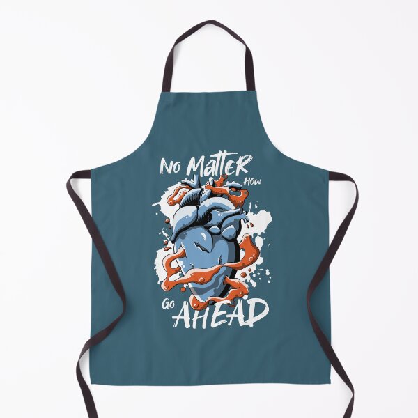 Item preview, Go ahead wounded heart designed and sold by Lambo-Designs.