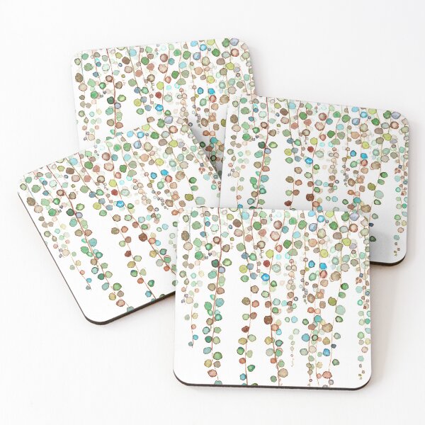 Item preview, Pearls of plants ! for plants lover designed and sold by Fersworks Bar. ⭐⭐⭐⭐⭐.