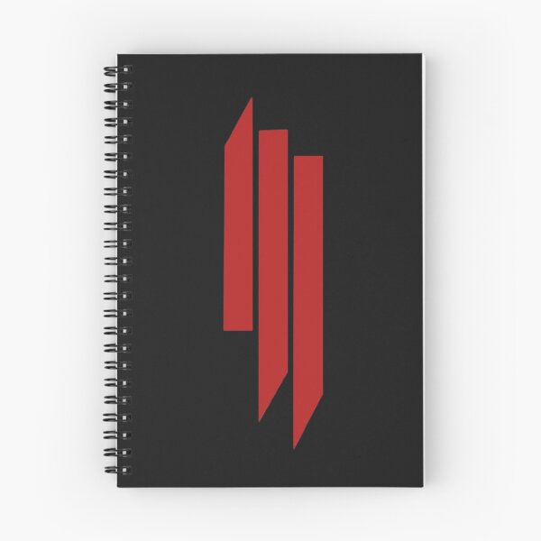 Item preview, Skrillex Logo designed and sold by bossfiver.