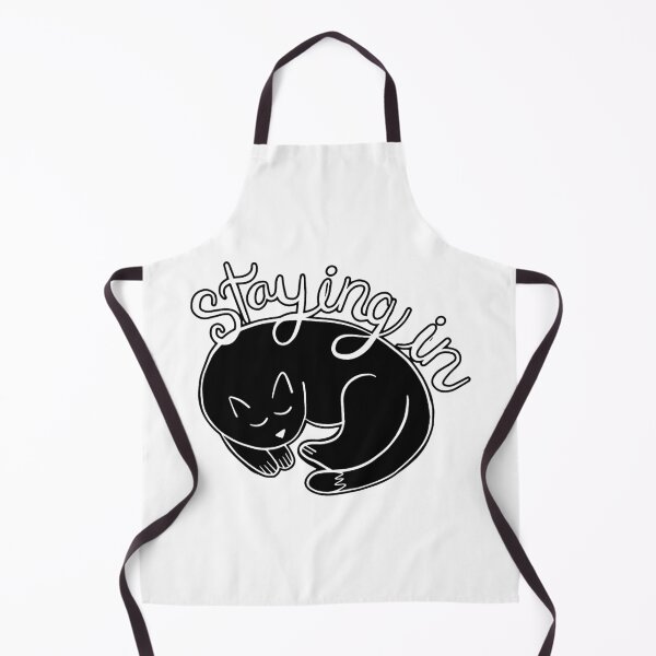 Item preview, Cat Quaratine and chill designed and sold by swatiCreati0n.