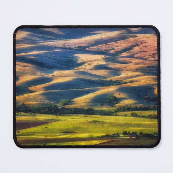 Item preview, Hill Country of New Mexico designed and sold by Kathy Weaver.