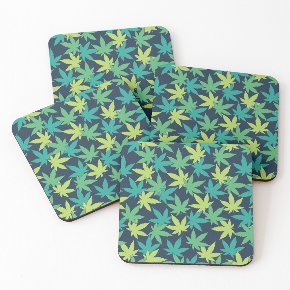 Item preview, Coasters (Set of 4) designed and sold by SweetLog.