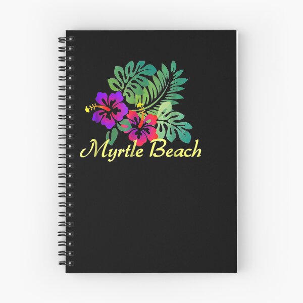 Item preview, Myrtle Beach Tropical Travel Surf Gift designed and sold by beata155.