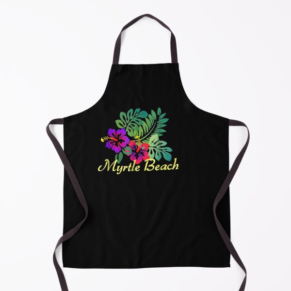 Item preview, Myrtle Beach Tropical Travel Surf Gift designed and sold by beata155.