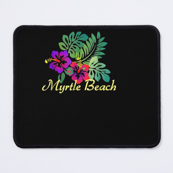 Item preview, Myrtle Beach Tropical Travel Surf Gift designed and sold by beata155.