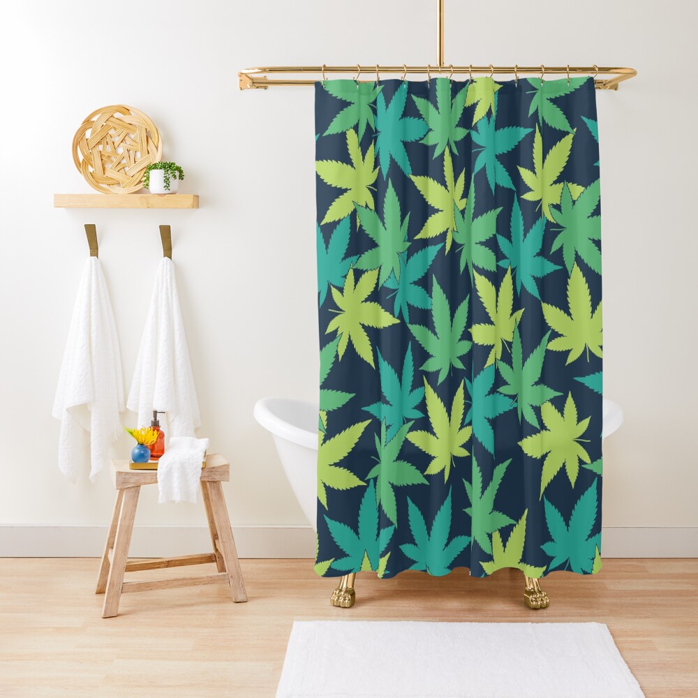 Item preview, Shower Curtain designed and sold by SweetLog.