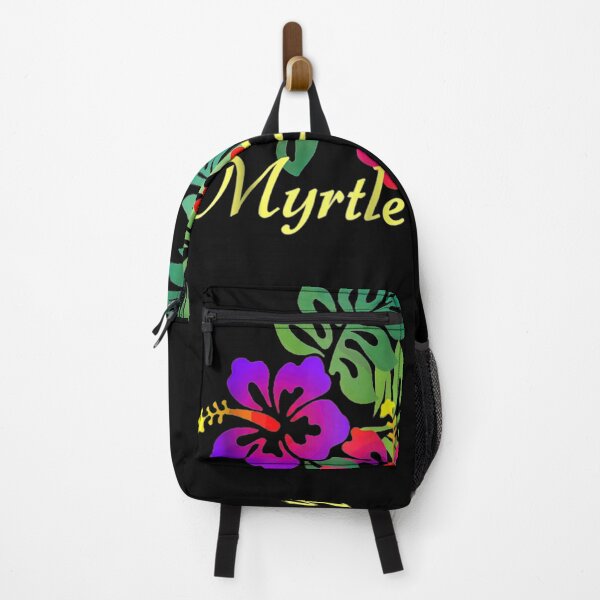 Item preview, Myrtle Beach Tropical Travel Surf Gift designed and sold by beata155.