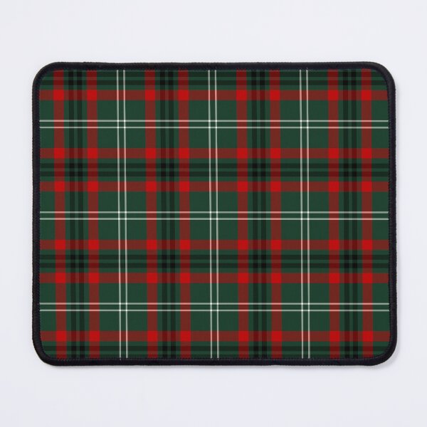 Artikelvorschau, Bundesstaat Arkansas Tartan entworfen und verkauft von plaidwerx.