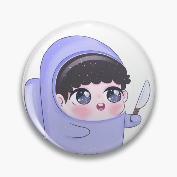 Item preview, Kawaii Boy Kyungsoo  designed and sold by OhhMyXoXo.