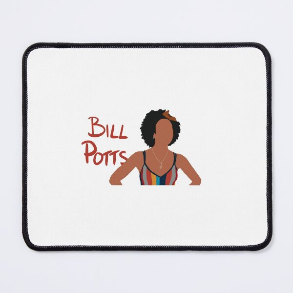 Item preview, Bill Potts designed and sold by MHA-Designs.