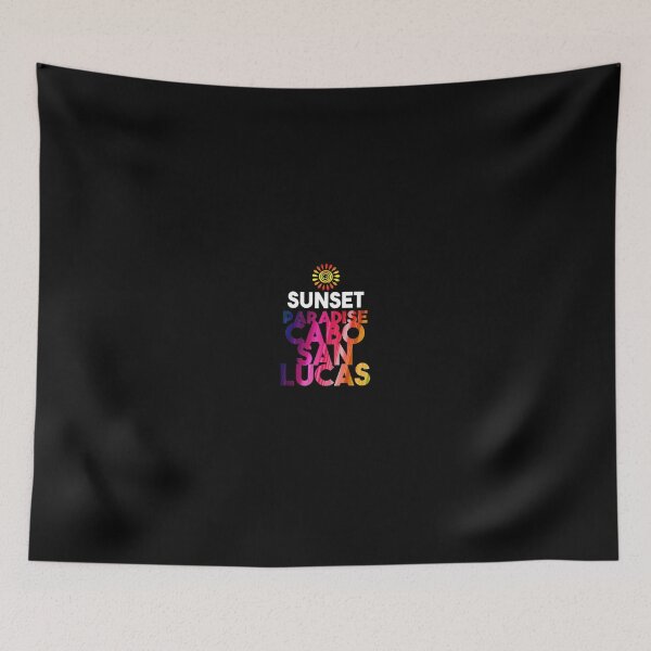 Item preview, Cabo San Lucas designed and sold by 3vanjava.
