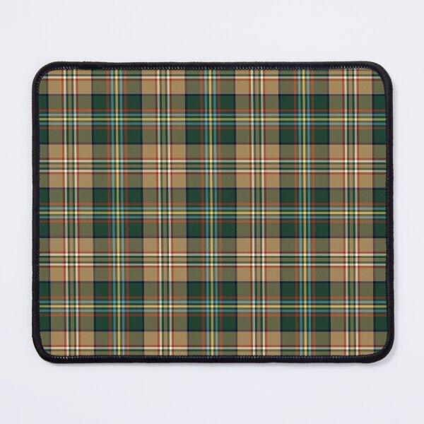 Item preview, State of Arizona Tartan designed and sold by plaidwerx.