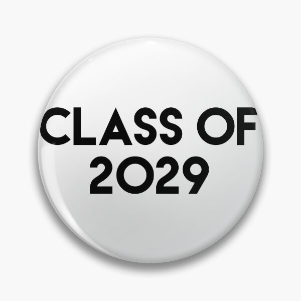 Item preview, class of 2029 designed and sold by Dipalo.