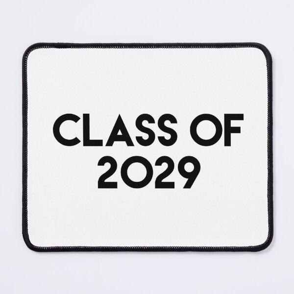 Item preview, class of 2029 designed and sold by Dipalo.