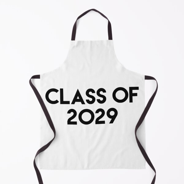 Item preview, class of 2029 designed and sold by Dipalo.