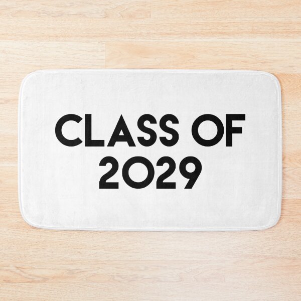 Item preview, class of 2029 designed and sold by Dipalo.