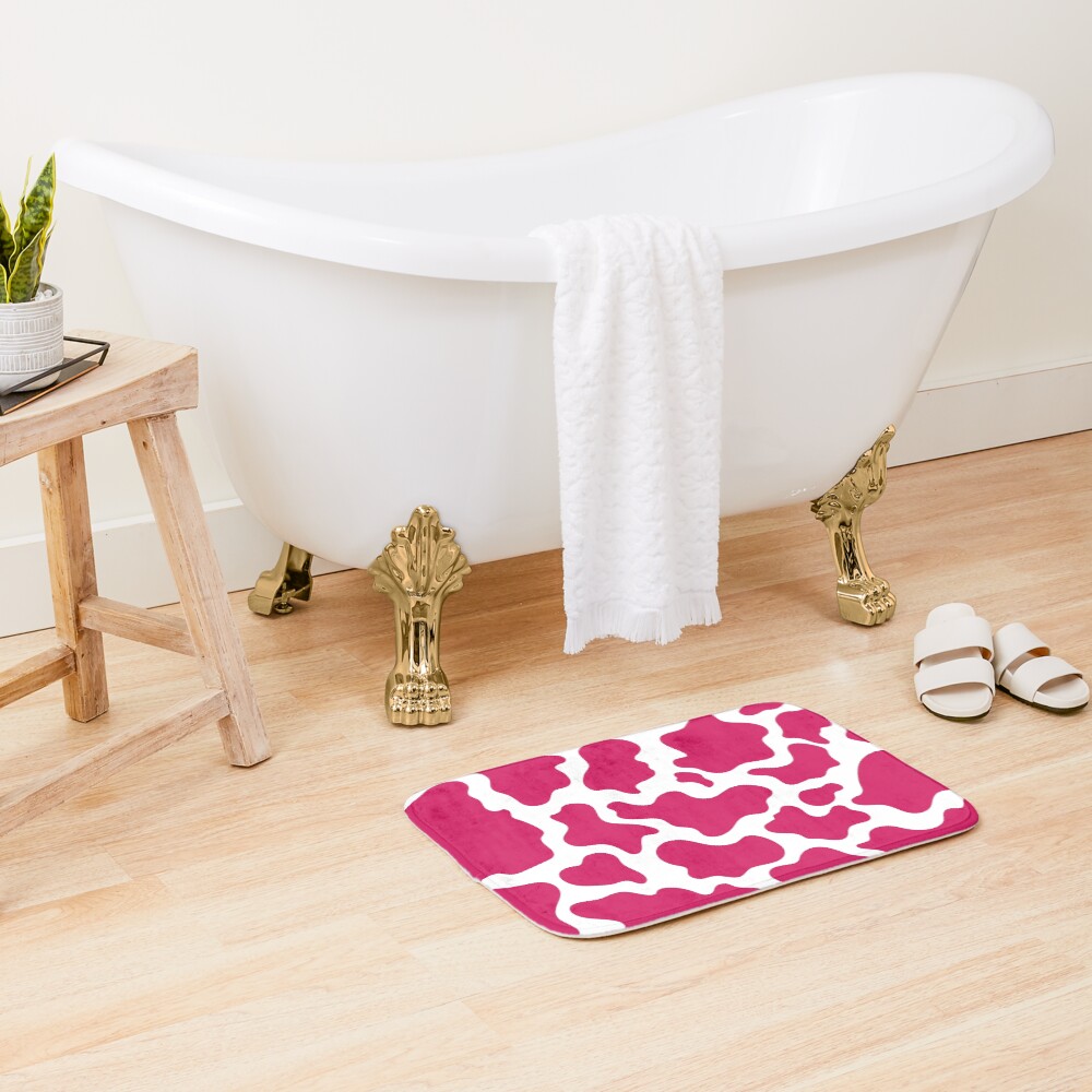 Item preview, Bath Mat designed and sold by SweetLog.