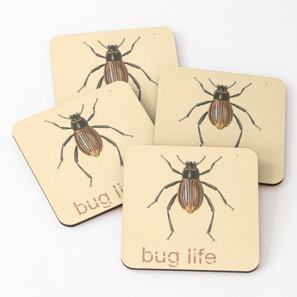 Item preview, bug life  designed and sold by GreatNature.