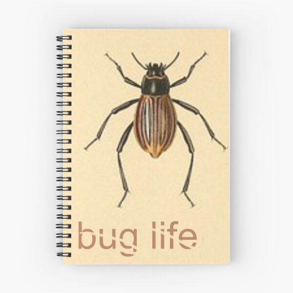 Item preview, bug life  designed and sold by GreatNature.