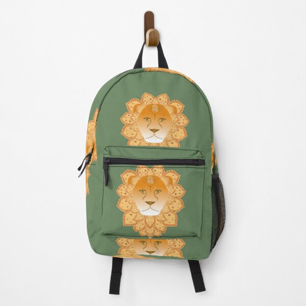 Item preview, Leo Lion designed and sold by ninjakizami.