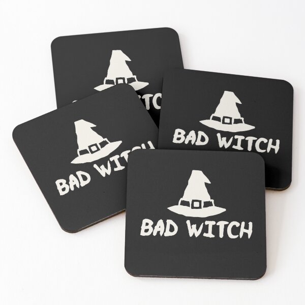 Item preview, Bad Witch designed and sold by Full Moon.
