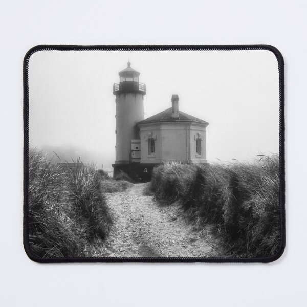 Item preview, Coquille River Lighthouse - Oregon designed and sold by Kathy Weaver.