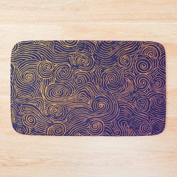 Item preview, Beautiful Cloud Pattern designed and sold by SweetLog.