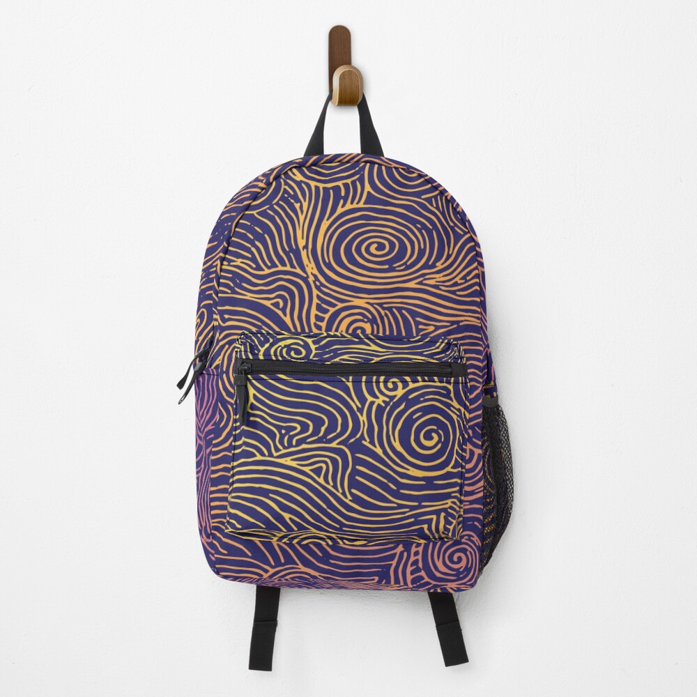 Item preview, Backpack designed and sold by SweetLog.