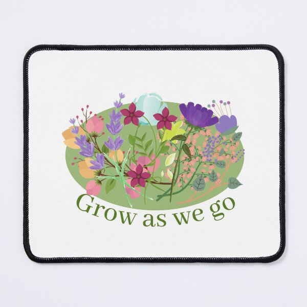 Item preview, Grow as we go designed and sold by beccajean1.