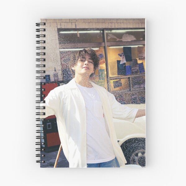 Item preview, BTS Permission to dance - V ver.3 designed and sold by DreamerX.